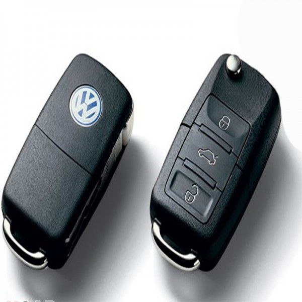 Флаш мемори памет ключ VW