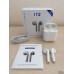 Bluetooth Слушалки i12 TWS 3D звук