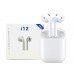 Bluetooth Слушалки i12 TWS 3D звук