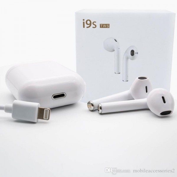 Bluetooth Универсални Слушалки i9S