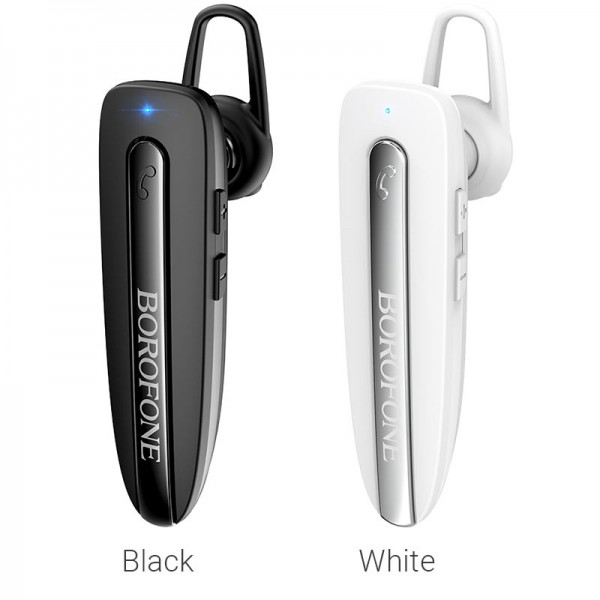 Безжична слушалка с Bluetooth,  Borofone BC33 