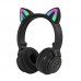 Bluetooth Геймърски слушалки Коте