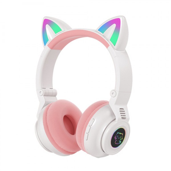 Bluetooth Геймърски слушалки Коте