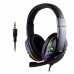 Геймърски Слушалки RGB Light K5 Pro / Gaming Геймърски Слушалки RGB Light K5 Pro / Gaming