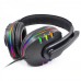 Геймърски Слушалки RGB Light K5 Pro / Gaming Геймърски Слушалки RGB Light K5 Pro / Gaming