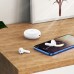 Безжични слушалки Borofone Bluetooth Earphones BE54 Rejoice, Power Bank, Тъч контрол