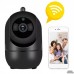 Wifi IP Camera 360° Full HD нощно виждане и микрофон Wifi IP Camera 360° Full HD нощно виждане и микрофон