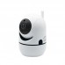 Wifi IP Camera 360° Full HD нощно виждане и микрофон Wifi IP Camera 360° Full HD нощно виждане и микрофон