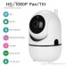Wifi IP Camera 360° Full HD нощно виждане и микрофон Wifi IP Camera 360° Full HD нощно виждане и микрофон