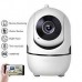 Wifi IP Camera 360° Full HD нощно виждане и микрофон Wifi IP Camera 360° Full HD нощно виждане и микрофон