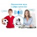 Wifi 360 Camera YY Full HD безжична, нощен режим, 4G, Audio Wifi 360 Camera YY Full HD безжична, нощен режим, 4G, Audio