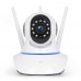 Wifi 360 Camera YY Full HD безжична, нощен режим, 4G, Audio Wifi 360 Camera YY Full HD безжична, нощен режим, 4G, Audio
