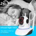 Wifi 360 Camera YY Full HD безжична, нощен режим, 4G, Audio Wifi 360 Camera YY Full HD безжична, нощен режим, 4G, Audio