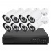 Система ЗА ВИДЕОНАБЛЮДЕНИЕ DVR 8-КАНАЛНА ,8 КАМЕРИ Система ЗА ВИДЕОНАБЛЮДЕНИЕ DVR 8-КАНАЛНА ,8 КАМЕРИ