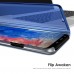 Flip smart case Samsung Salaxy A8