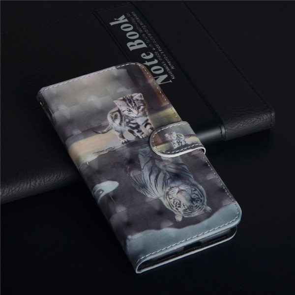 Калъф Samsung Galaxy S9 3D Калъф Samsung Galaxy S9 3D