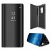 Clear View Flip Case Huawei P Smart Pro 2019 Clear View Flip Case Huawei P Smart Pro 2019