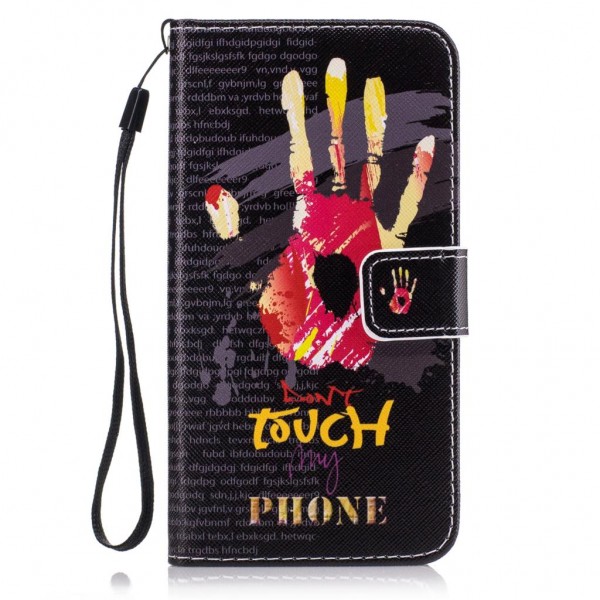 Flip калъф Samsung Galaxy S9 black