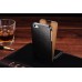 Кожен калъф за Iphone 5/5s