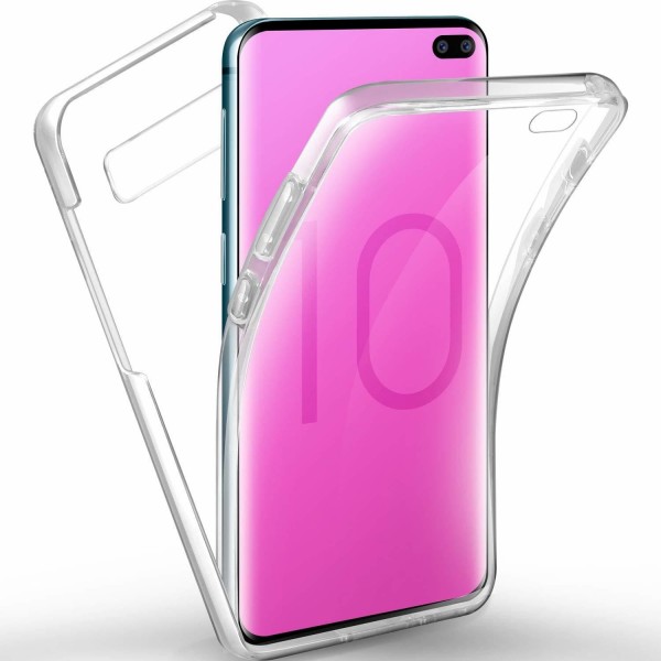 360-градусов кейс Samsung S10 Plus
