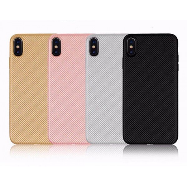 Карбонов кейс Samsung S8
