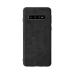 Алкантара кейс Samsung S9 Plus