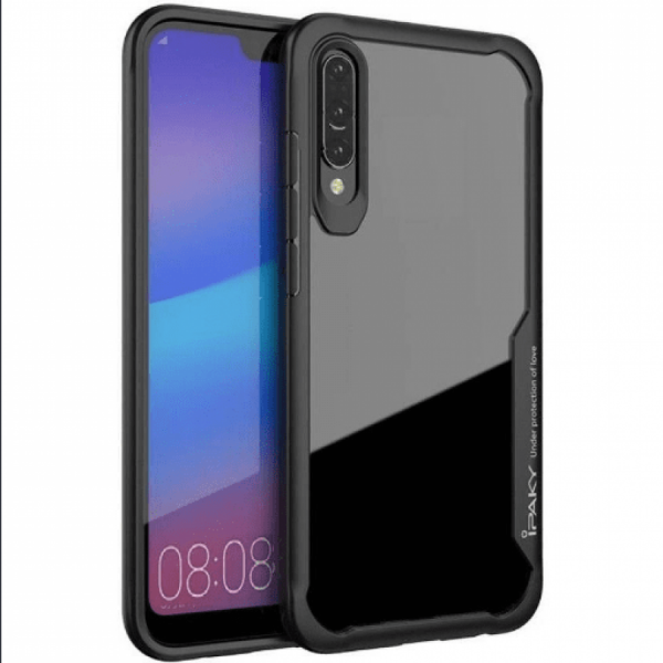 Ipaky противоударен кейс Samsung S10 Lite