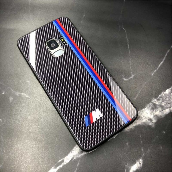 Панел Samsung Galaxy S9+ BMW