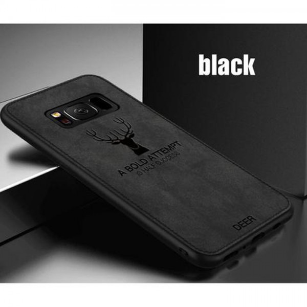 Панел Samsung Galaxy S9+ черен