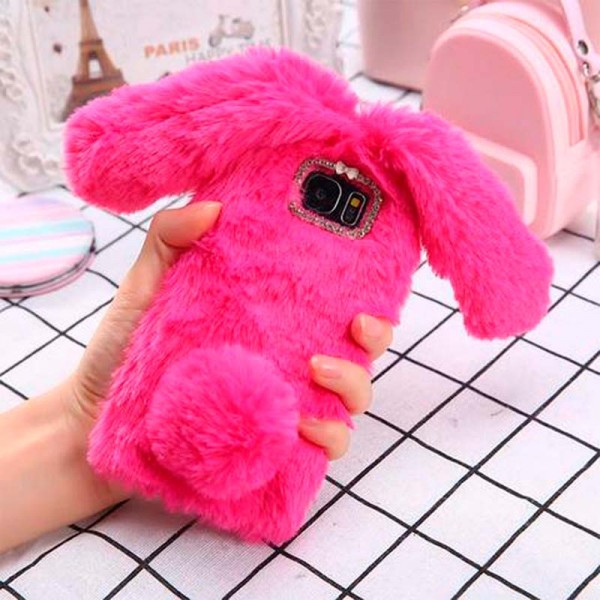 Калъф Samsung Galaxy S3 заек