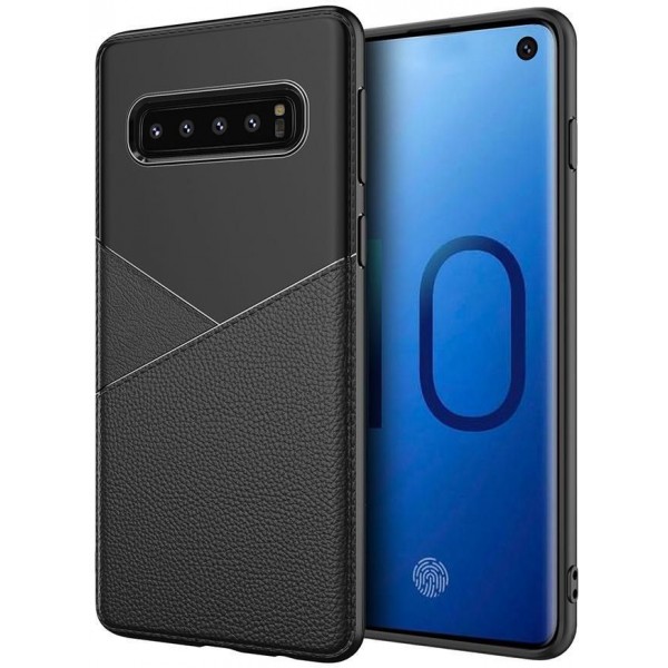 Силиконов кейс Samsung Galaxy A10
