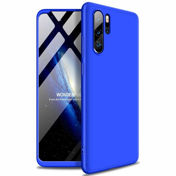 360 Case + 3D протектор Huawei Mate 10 Pro