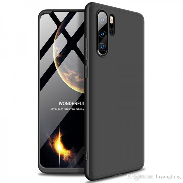 360 Case + 3D протектор Huawei P Smart Pro 2019 360 Case + 3D протектор Huawei P Smart Pro 2019