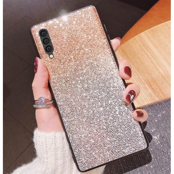 Блестящ кейс Huawei P30 Pro