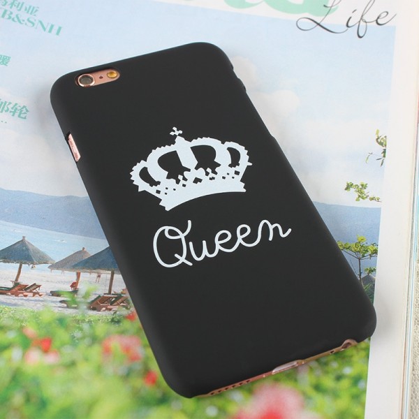 Case Iphone 6/6s Queen