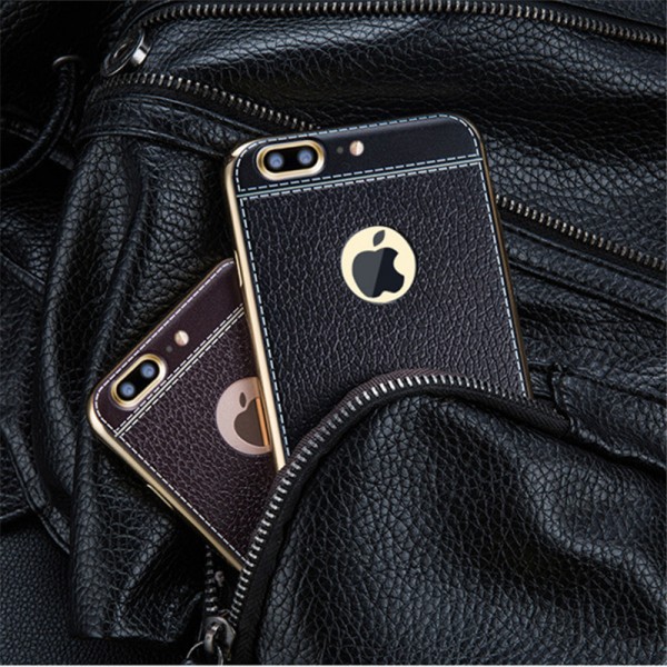 Панел Iphone 6 plus black
