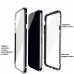 360 Magnetic Case с предно и задно стъкло iPhone XS