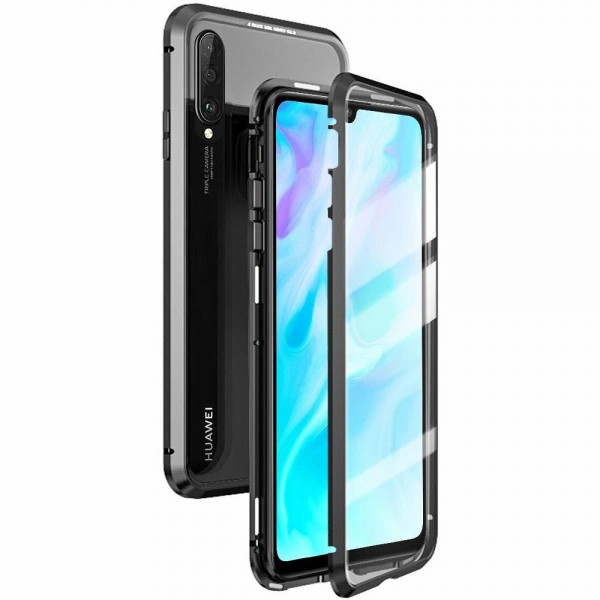 360 Magnetic Case Xiaomi Mi Note 10 360 Magnetic Case Xiaomi Mi Note 10