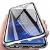 360 Magnetic Case с предно и задно стъкло Huawei P50 Pro 360 Magnetic Case с предно и задно стъкло Huawei P50 Pro