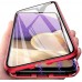 360 Magnetic Case с предно и задно стъкло Huawei P50 Pro 360 Magnetic Case с предно и задно стъкло Huawei P50 Pro