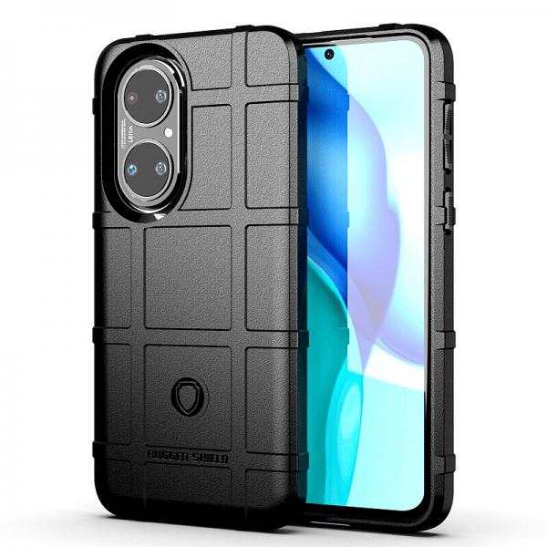 Rugged Shield Удароустойчив кейс Huawei P50 Pro