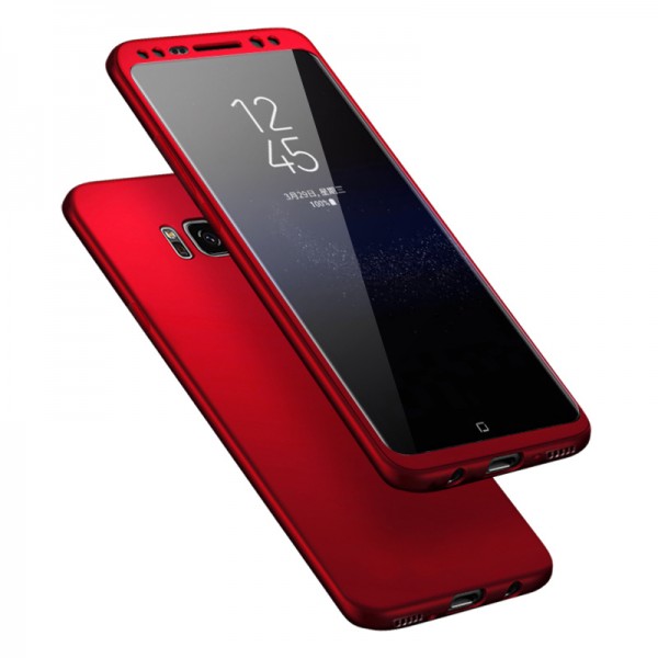 360 Case + 3D протектор Huawei P Smart Z 