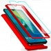  360 Case + 3D протектор Xiaomi Redmi 9a 