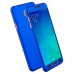 360 Case + 3D протектор Samsung Galaxy J4 
