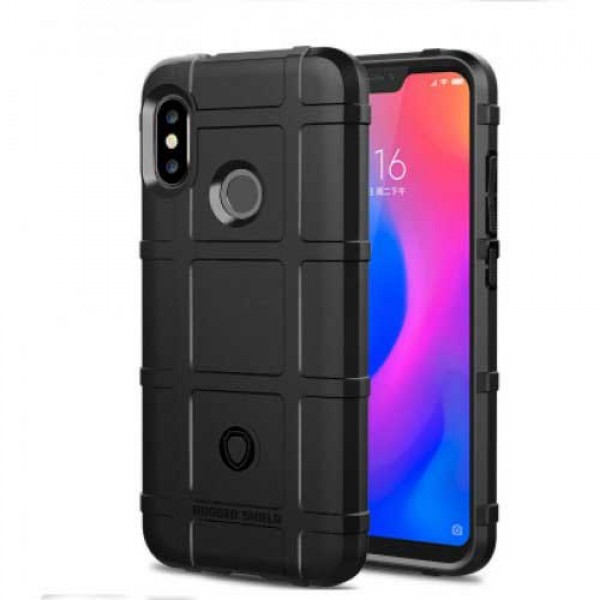 Силиконов гръб Galaxy A10