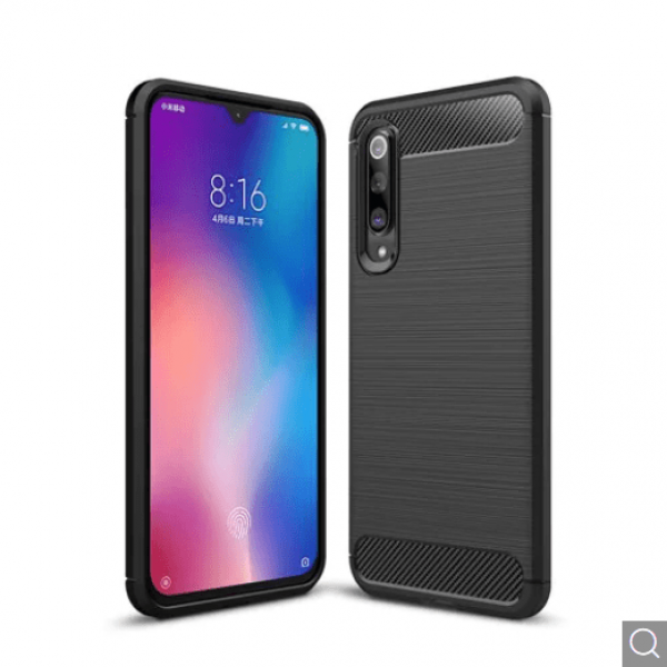 Карбонов гръб Huawei P Smart Z Карбонов гръб Huawei P Smart Z