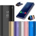 Clear View Flip Case Huawei P Smart Plus 2019 Clear View Flip Case Huawei P Smart Plus 2019