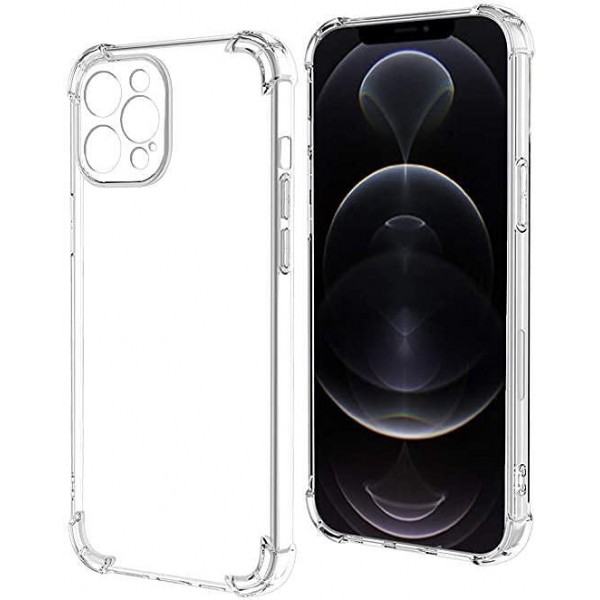 Противоудърен кейс iPhone 13/13 Pro/13 Pro Max Противоудърен кейс iPhone 13/13 Pro/13 Pro Max