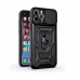 Удароустойчив кейс с щипка Iphone 12 Pro Max Удароустойчив кейс с щипка Iphone 12 Pro Max