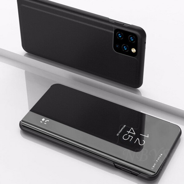 360 Clear View Flip Case iPhone 12 Mini
